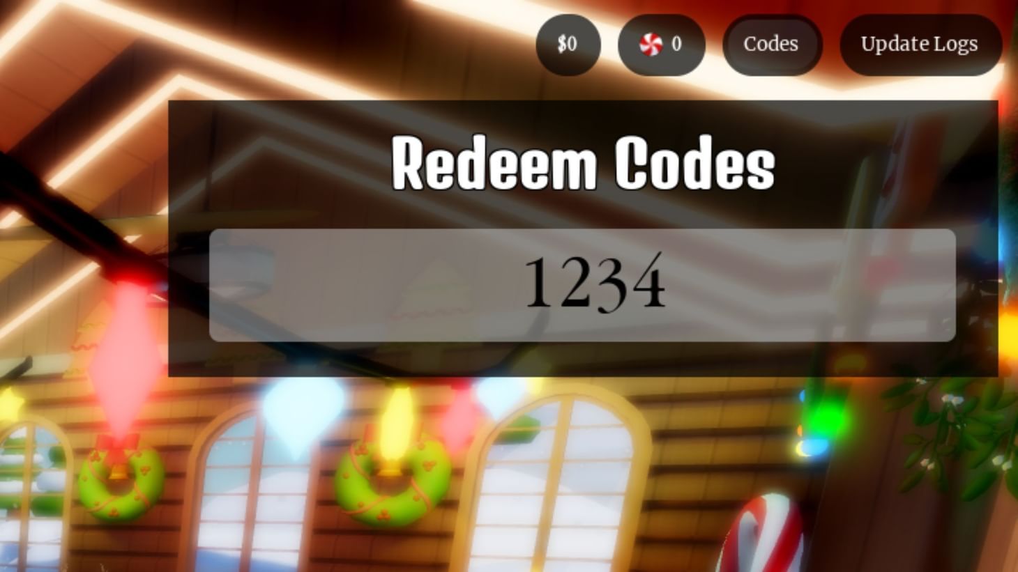 Liar's Table codes (March 2025)