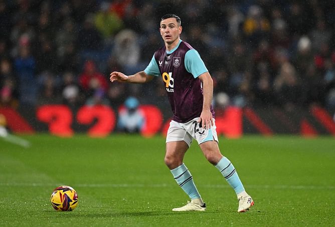 Burnley vs Derby County Prediction and Betting Tips | December 10th 2024