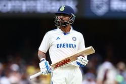 "How many players have got a hundred in the series?" - Virat Kohli's childhood coach doesn't believe batter is out of form in BGT 2024-25