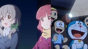 9 best anime New Year's Eve episodes, ranked