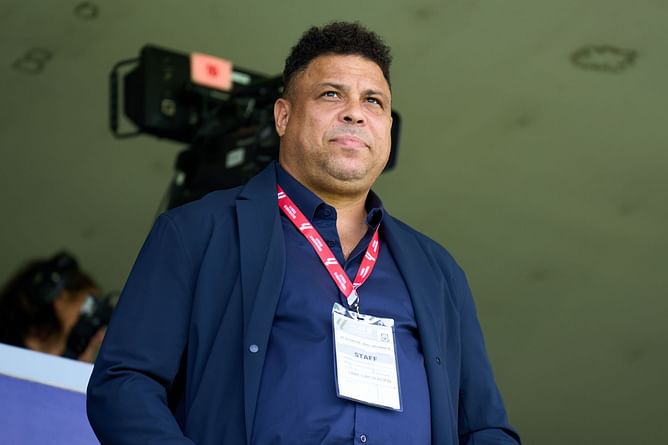 "Been much more decisive during last season" - Ronaldo Nazario claims Real Madrid man deserved to win 2024 Ballon d'Or