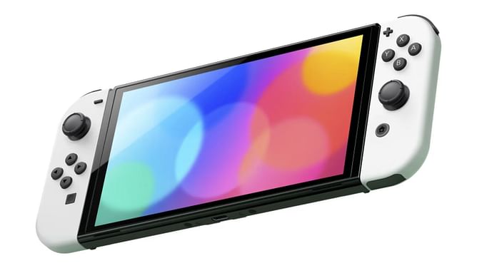 Nintendo Switch 2 tipped for March 28, 2025 launch
