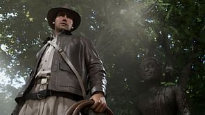 Indiana Jones and the Great Circle: List of voice actors and where you know them from