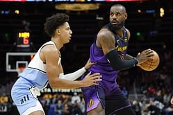 JJ Redick makes opinion crystal clear on Lakers' late-game execution