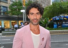 "It was a very bad relationship"— Justin Baldoni opens up about being sexually traumatized by a former girlfriend