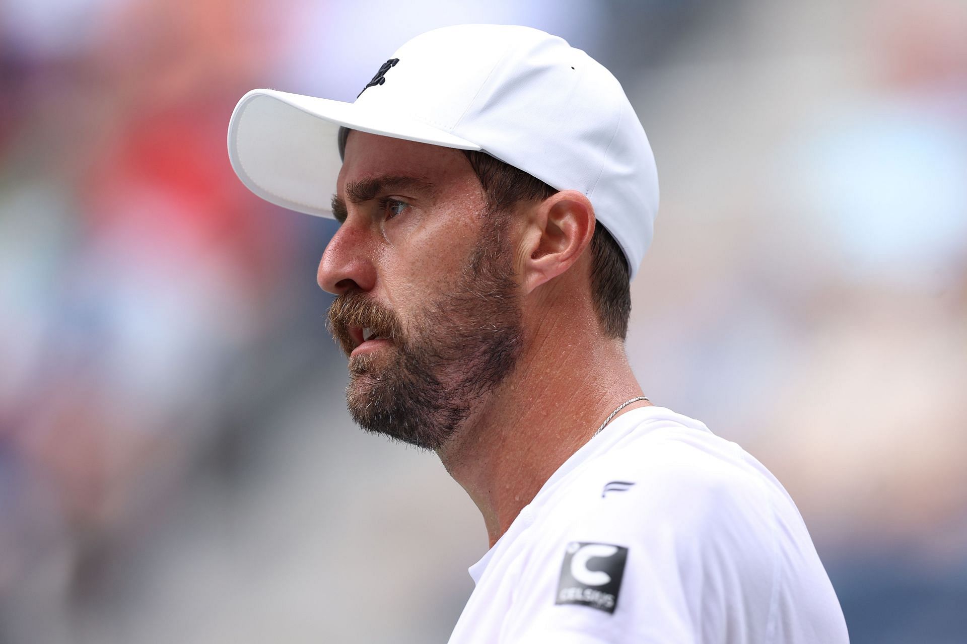 Steve Johnson (Getty)