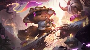 "Don’t mistake me for my lyrics": League of Legends LoLdle answers 890 (Friday, December 13, 2024)