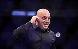 Impeached and jailed ex-US governor thanks Joe Rogan for "free speech" opportunity after defending himself on JRE: "No one said I even took a penny"