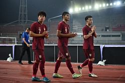 Thailand vs Malaysia Prediction and Betting Tips | 14th December 2024
