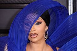 "How do you expect women to heal over a heartbreak?" — Cardi B defends partying after breakup and childbirth following backlash