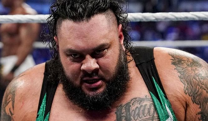 Unfortunate update on Bronson Reed immediately after WWE Survivor Series: WarGames [Reports]