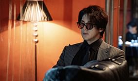 Parole Examiner Lee episode 6 recap: Ji Myung-seob returns to Korea
