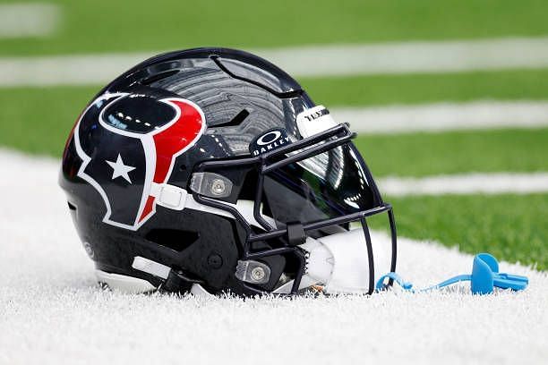 Houston Texans Playoff History