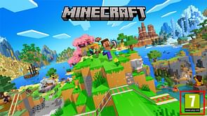 Minecraft Age Rating explained