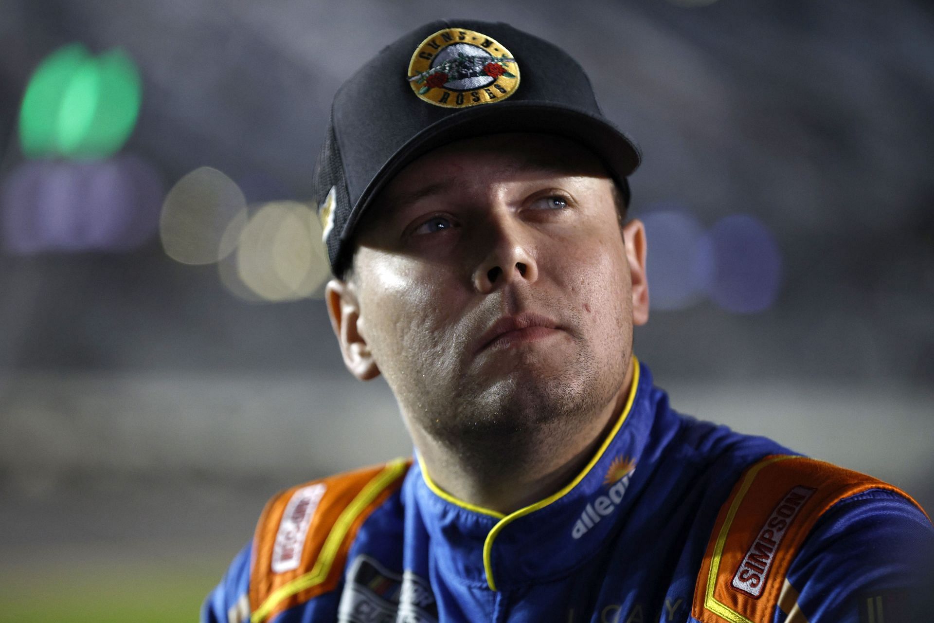 NASCAR Cup Series 65th Annual Daytona 500 - Busch Light Pole Qualifying - Source: Getty