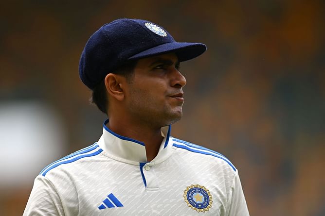 3 reasons why India dropping Shubman Gill for BGT 2024-25 4th Test is the wrong move