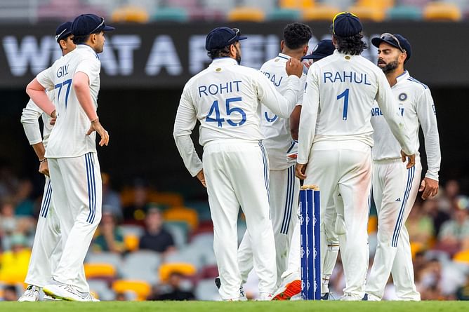 "Probably not the right call" - Cheteshwar Pujara questions crucial change in India's playing XI for 3rd BGT 2024-25 Test