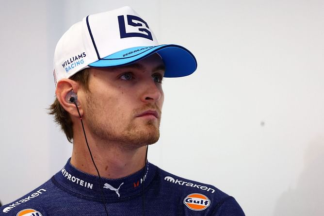 IndyCar insider claims Logan Sargeant's chance of a Cadillac F1 seat is slim