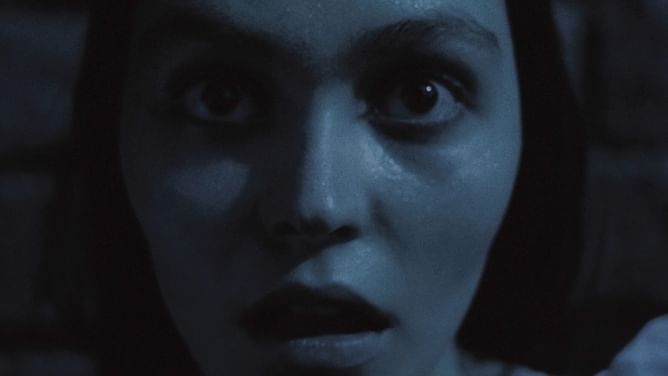 Did Lily-Rose Depp’s possession scenes in Nosferatu use CGI? Details explored