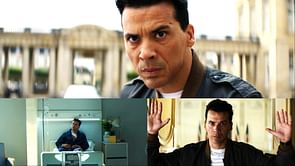 Paris Has Fallen season 1 ending explained: Is Pearce able to kill the President?