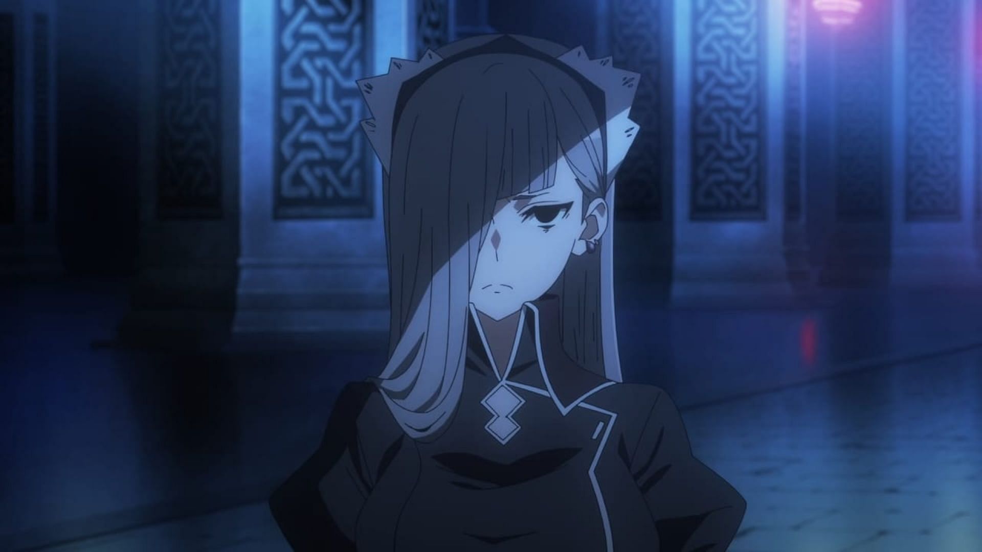 Horn, as seen in season 5 episode 9 (Image via J.C.Staff)