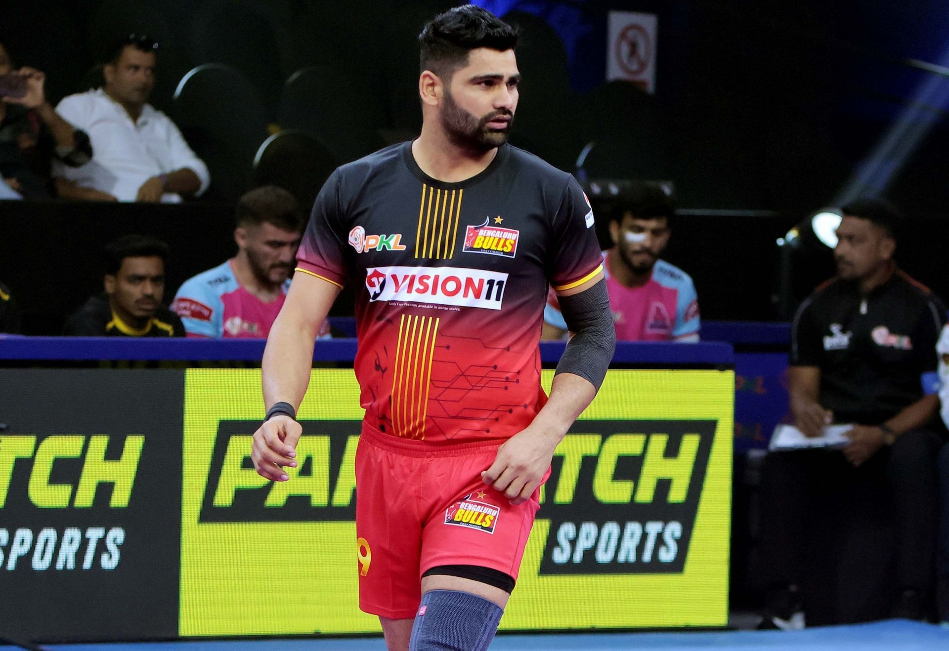 Pro Kabaddi League 