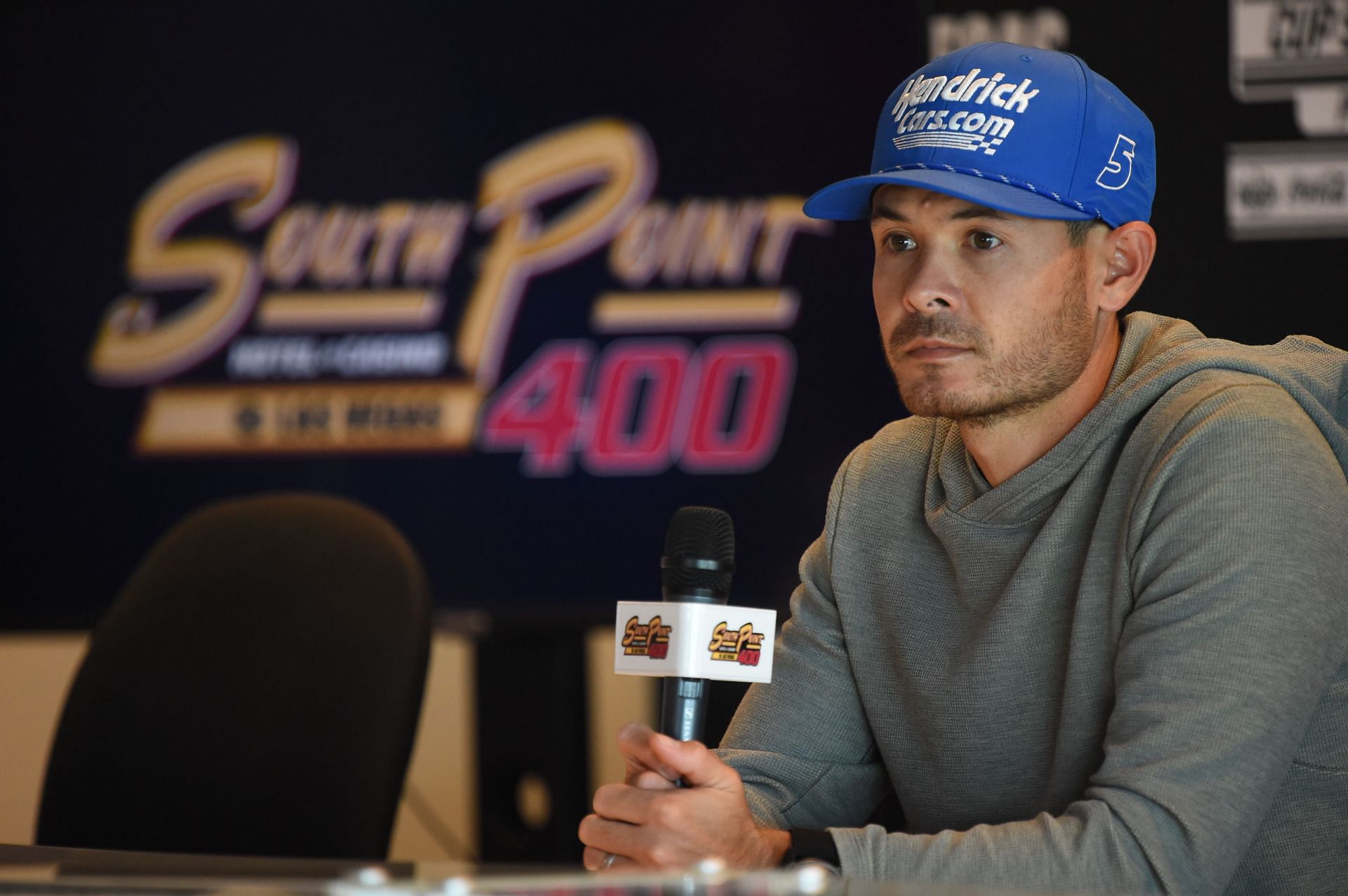 “I’d lose 0 or ,000 every time”: When Kyle Larson made an honest admission about breaking his gambling habit for a better lifestyle