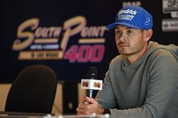 "I'd lose $500 or $1,000 every time": When Kyle Larson made an honest admission about breaking his gambling habit for a better lifestyle