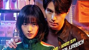 "Best drama of 2024"- Fans rejoice as Lee Dong-wook's A Shop for Killers confirmed for season 2