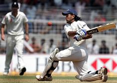"When we are playing in India, we expect good support for us" - When MS Dhoni slammed home fans in 2006
