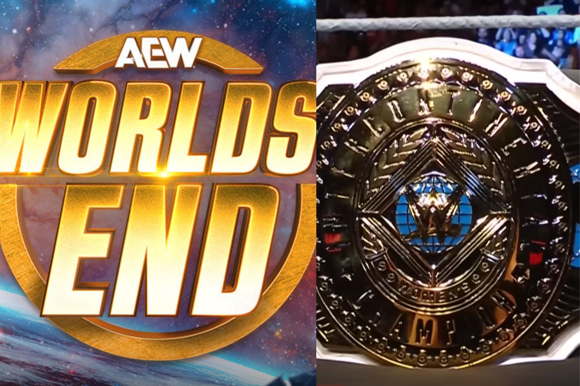 Former IC Champion to be officially announced as AEW's next signing at
