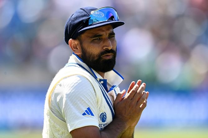 Explained: Mohammed Shami's fitness issues, and why he might not play any BGT 2024-25 Tests