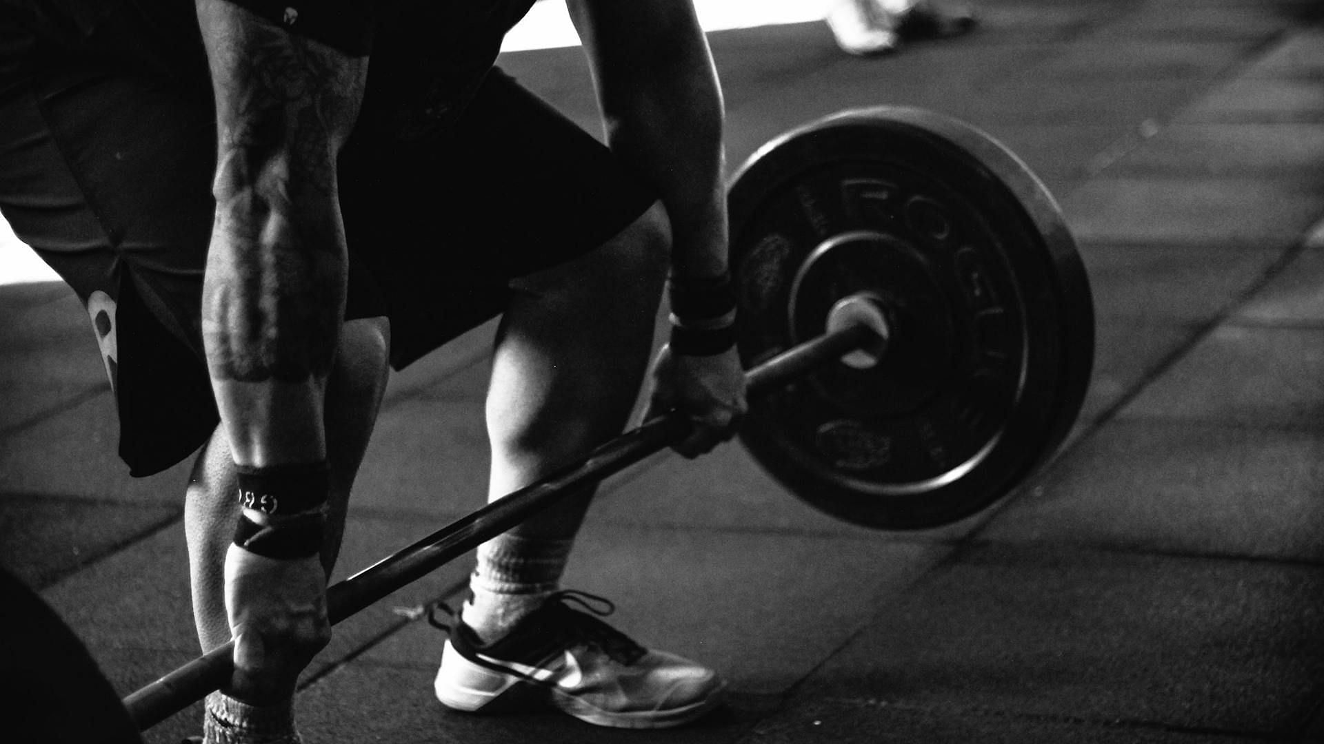 In Very Scary People&#039;s Sun Gym Gang was a popular bodybuilder hangout (Image via Pexels)