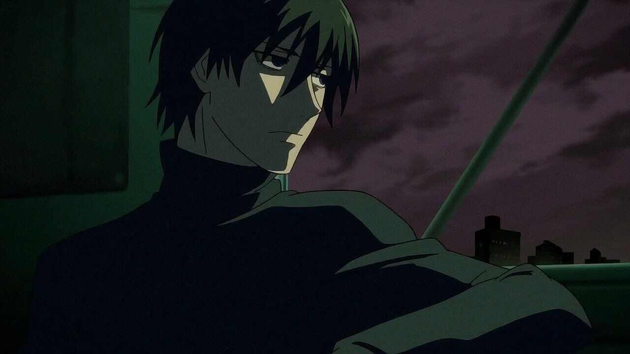 Darker Than Black (Image via Bones)