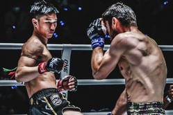 FREE FULL FIGHT: Tawanchai PK Saenchai retains the gold in leg-breaking world title defense over Jamal Yusupov