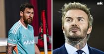 Premier League giants want to sign Lionel Messi on six-month loan deal; David Beckham will not block transfer: Reports