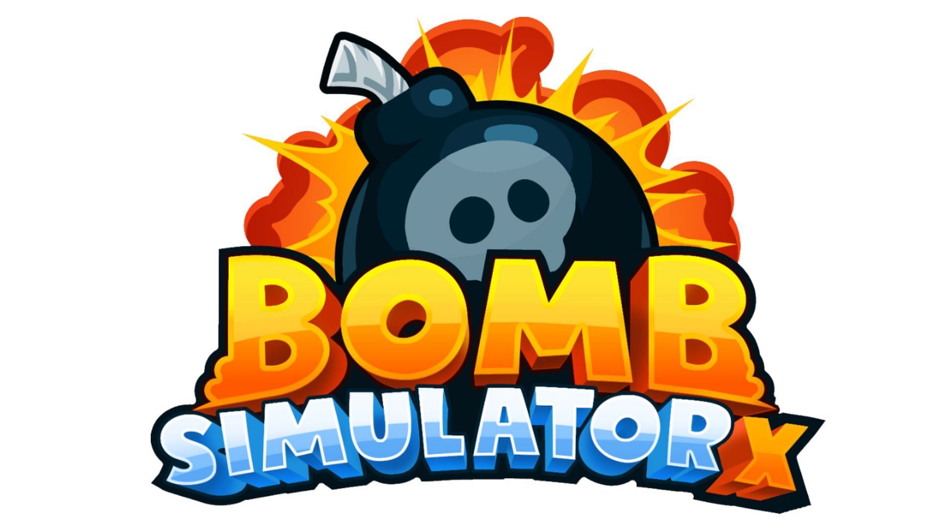 Free Active codes in Bomb Simulator X (Image via Roblox)