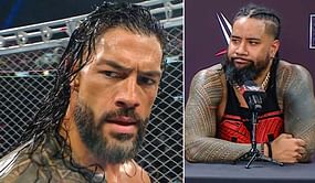 Roman Reigns to replace Jimmy Uso with returning 6'1" WWE star following his injury? Exploring potential aftermath