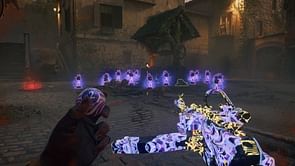 How to get 10000 free Essence in Black Ops 6 Zombies Citadelle des Morts