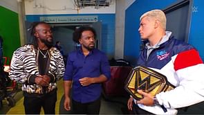 The New Day to join forces with 9-time WWE champion and target Cody Rhodes? Exploring the possibility