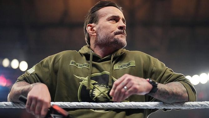 WWE makes major CM Punk announcement; 4,174-day streak finally ending