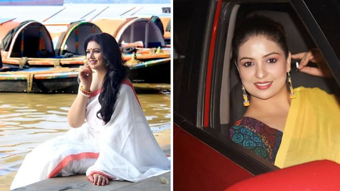 'हम ऐसे जख्म देंगे कि सात पुस्ते...',हसीन जहां की सोशल मीडिया पोस्ट ने मचाई हलचल; किसके ऊपर साधा निशाना?
