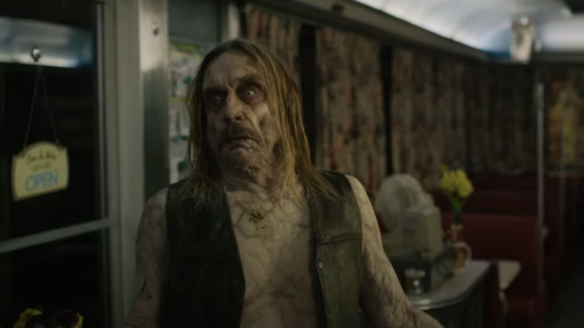 Zombie (Image via Youtube / Focus Features)