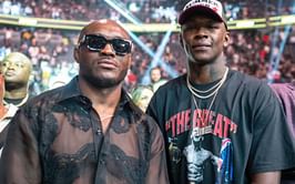 5 highly ranked UFC stars who haven't won a fight in a surprisingly long time