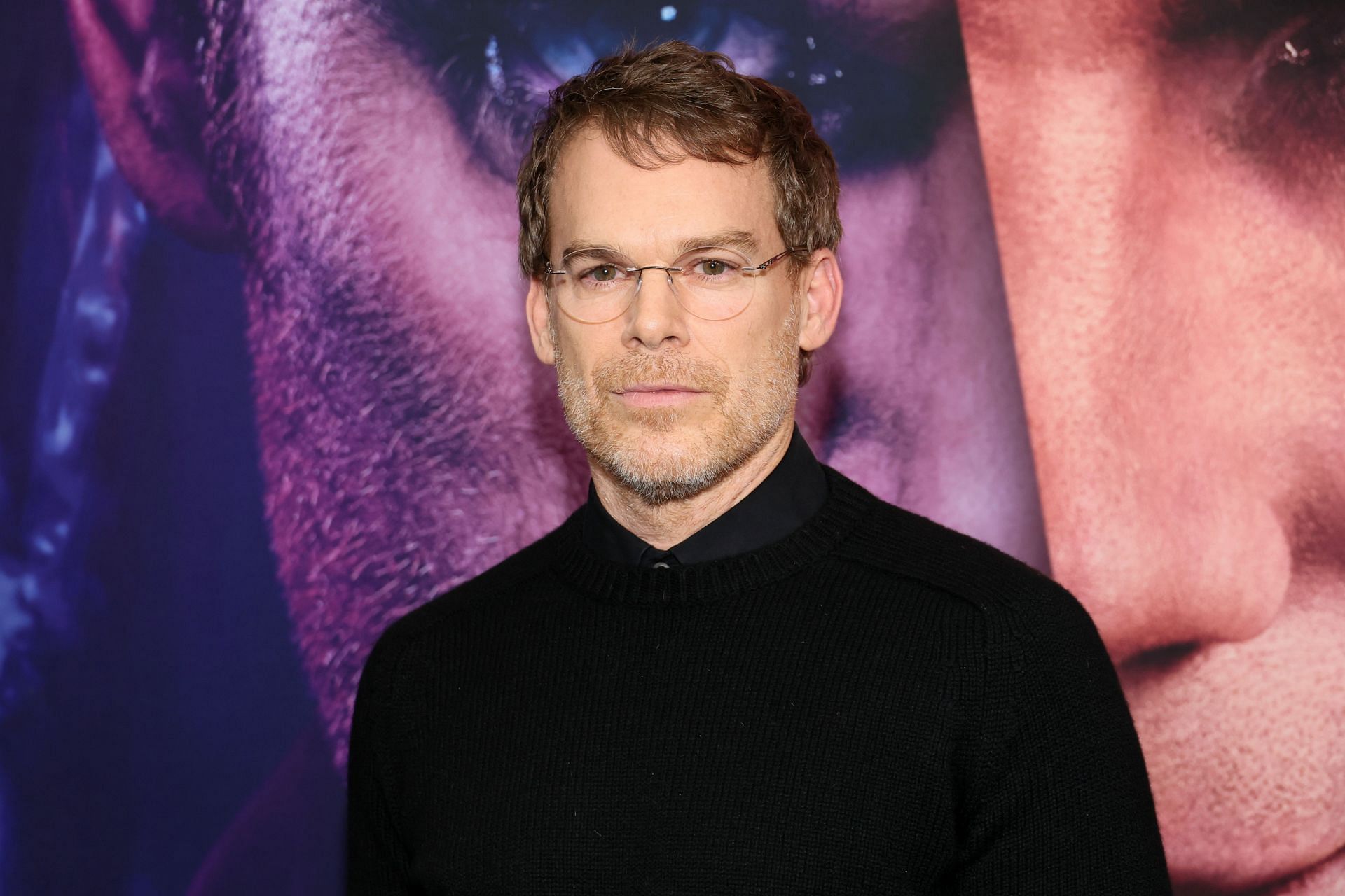 Michael C. Hall played the main character in the original series (Image via Getty)