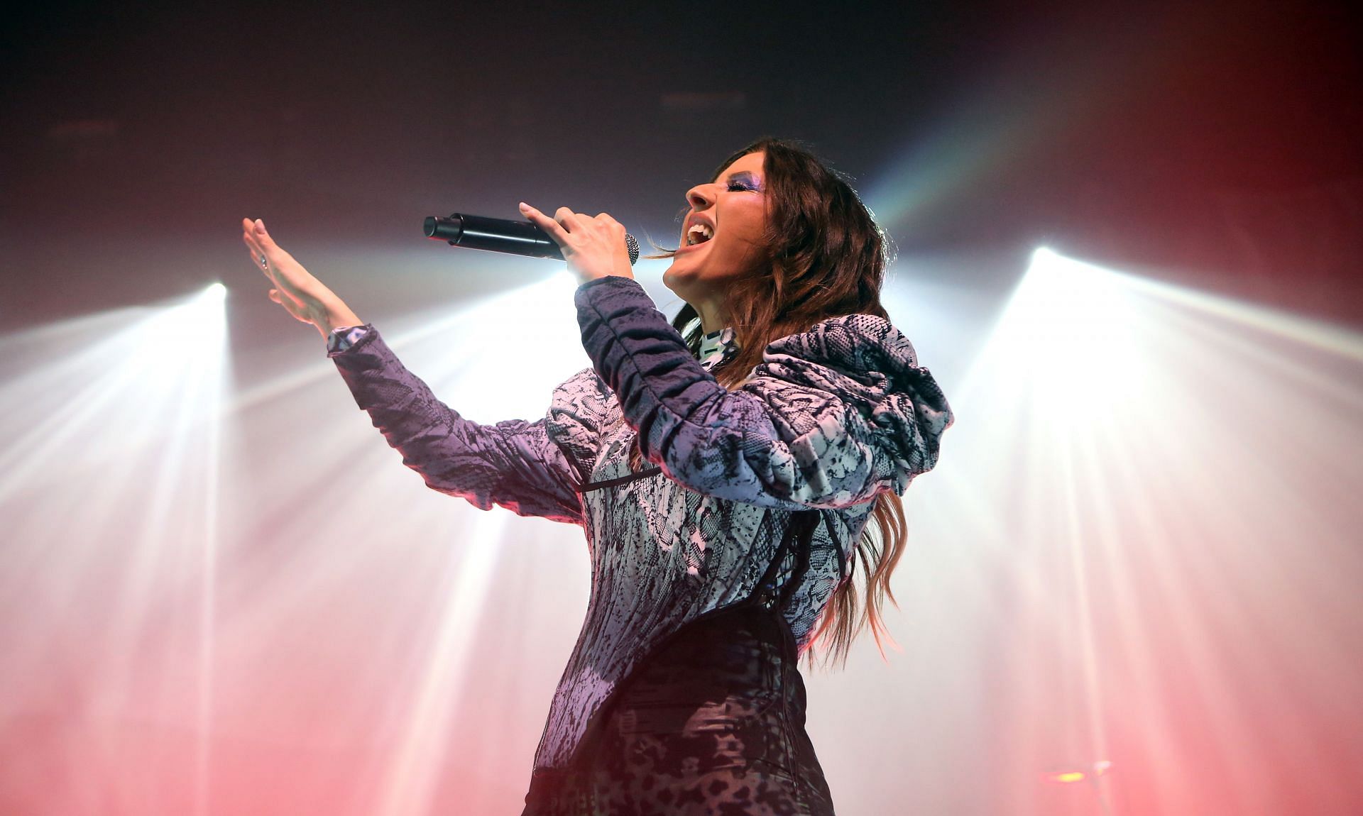 Ellie Goulding Performs At Koko - Source: Getty