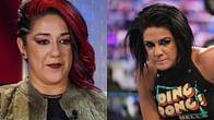 Bayley takes a shot at WWE for featuring injured star in official poster; sends an 8-word message