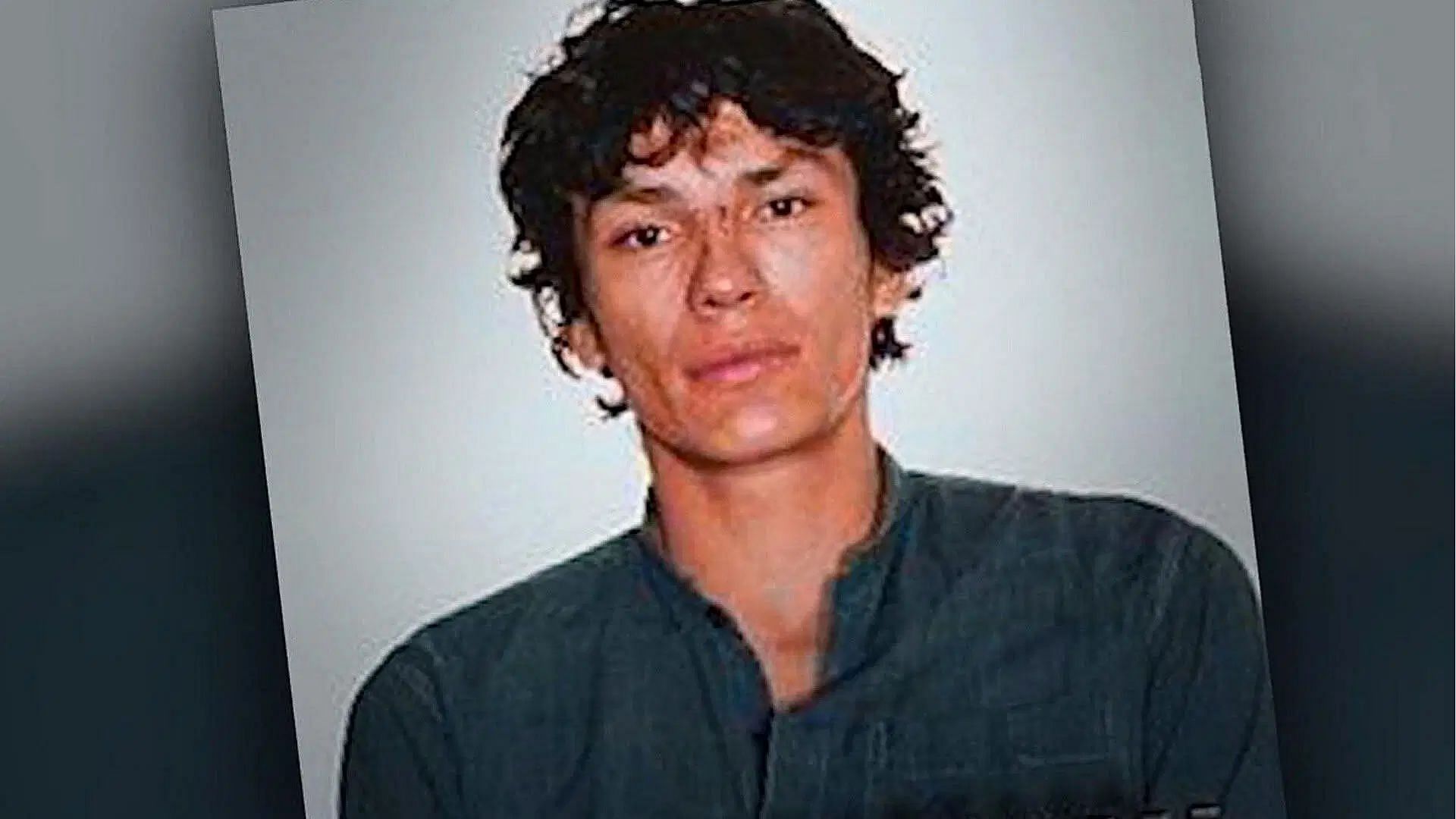 Image of Richard Ramirez (Image via Peacock)