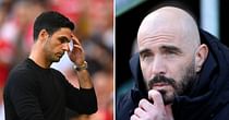 Arsenal and Chelsea set to battle for striker in 2025 as Mikel Arteta and Enzo Maresca push for move - Reports