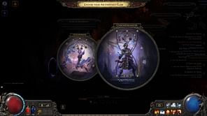 How to unlock Ascendancy in Path of Exile 2